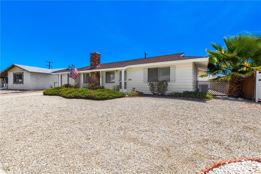 26655 Saint Andrews