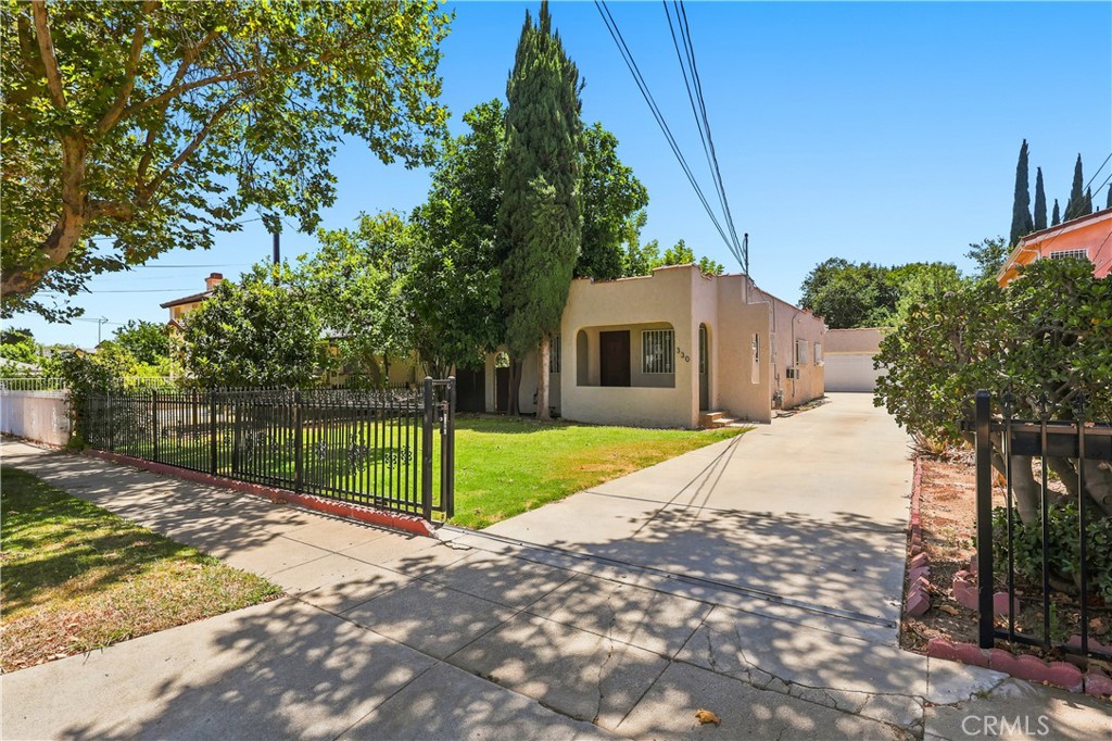 330 W Marshall Street