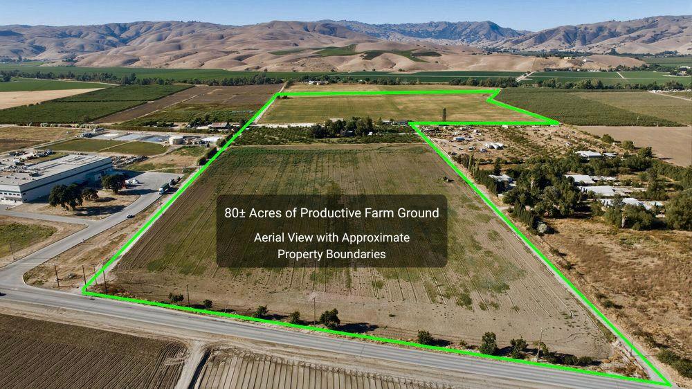 9265 Fairview Road Parcel 2