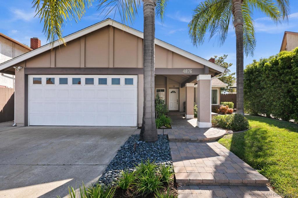 4876 Mount Royal Place