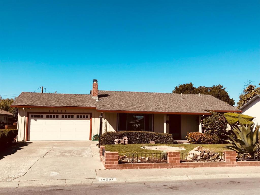 14297 Buckner Drive