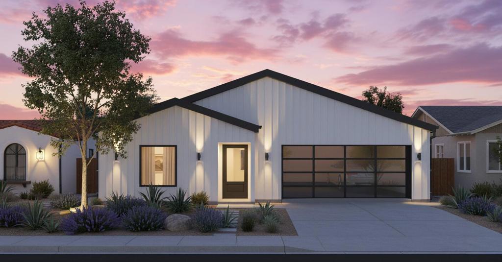 27 W Palm Street