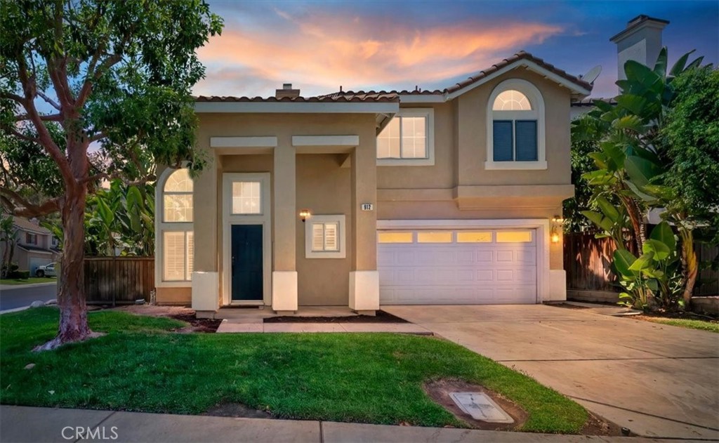 912 Mesa Alta