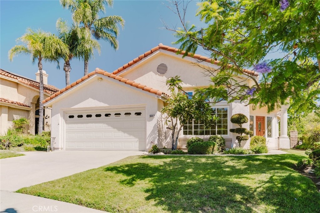 1005 Shoal Creek Court