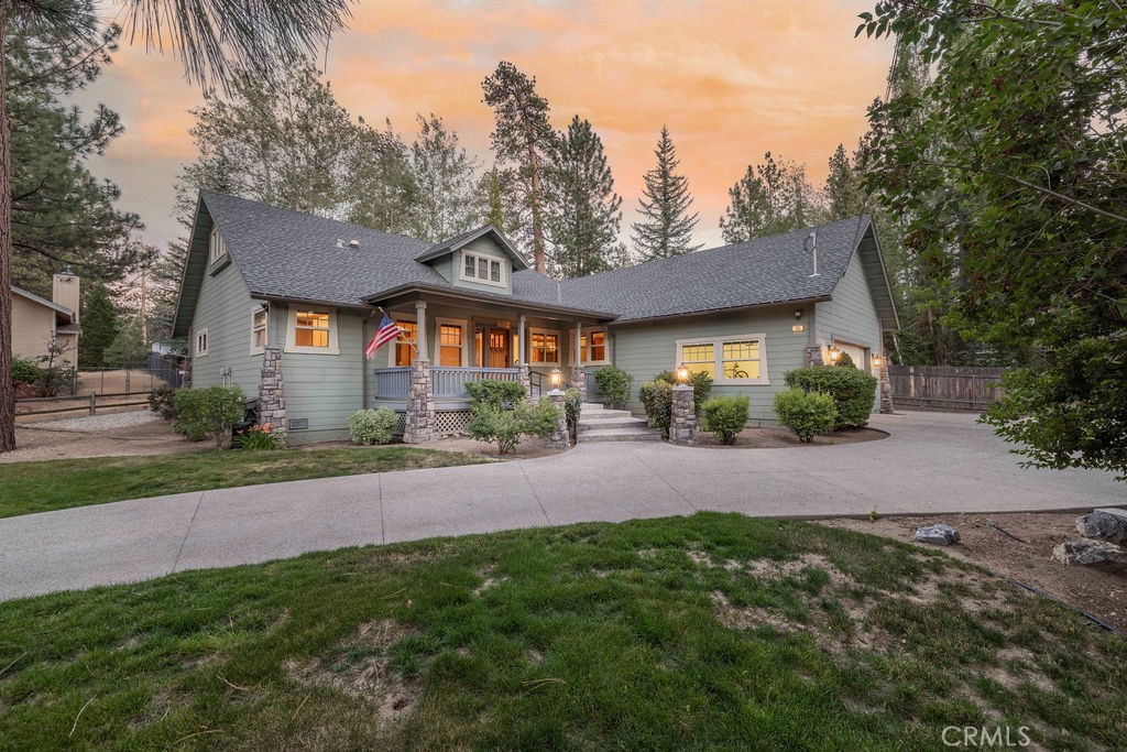 155 Lodgepole