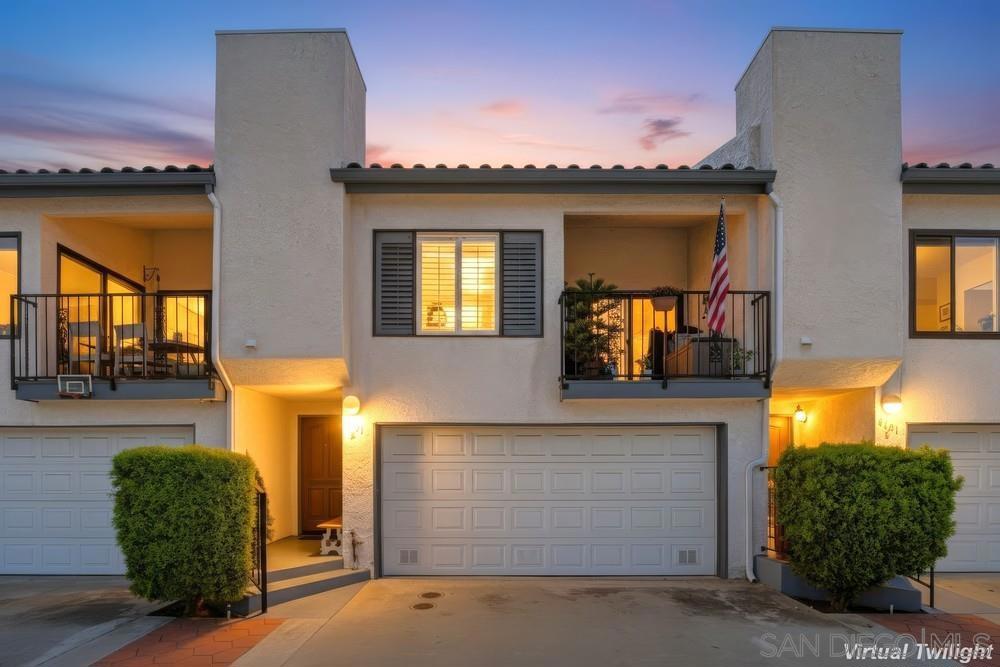 6601 Santa Isabel B
