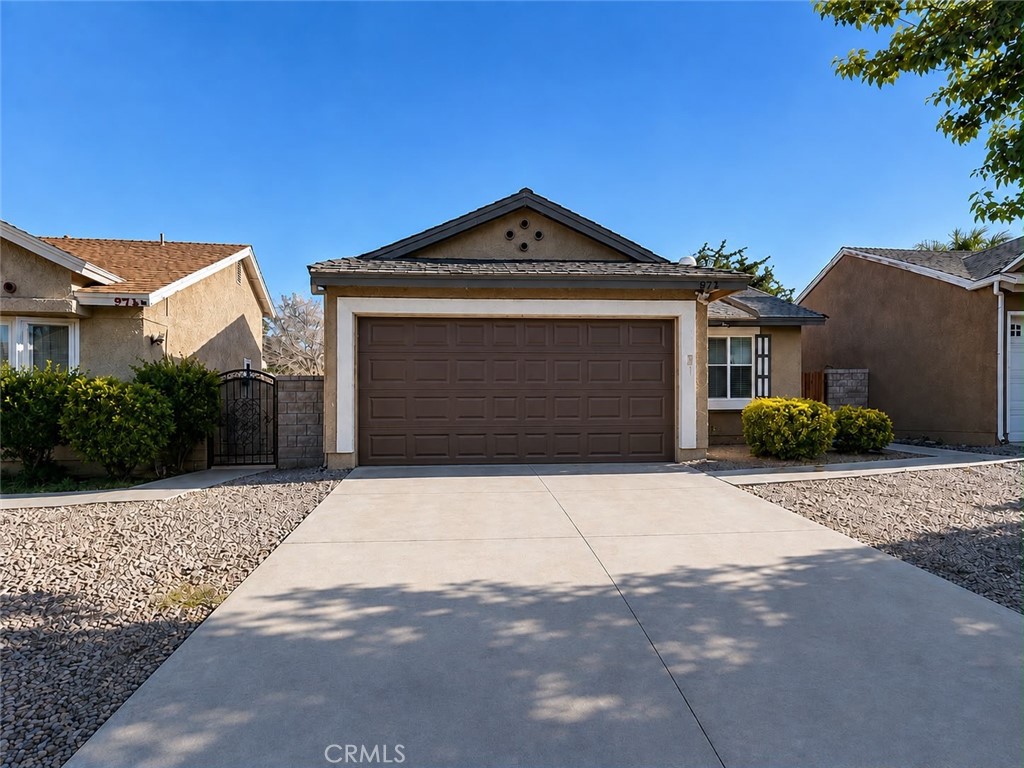 2870 Nandina Drive
