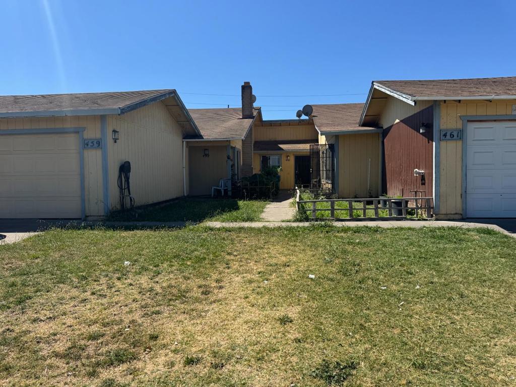 459 Jill Circle