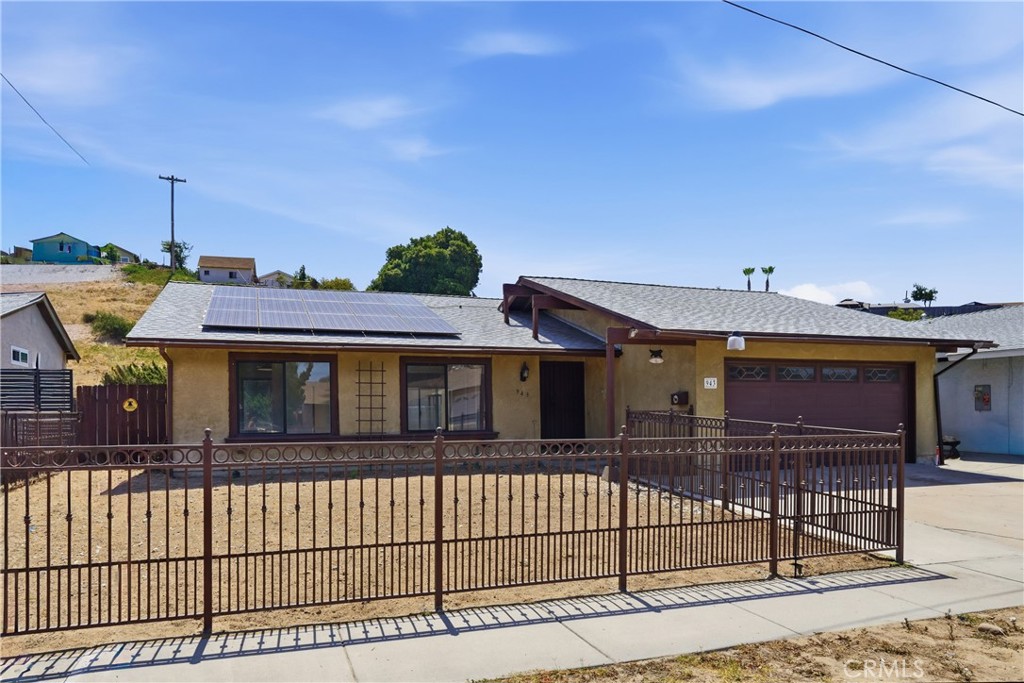 943 Armacost Road