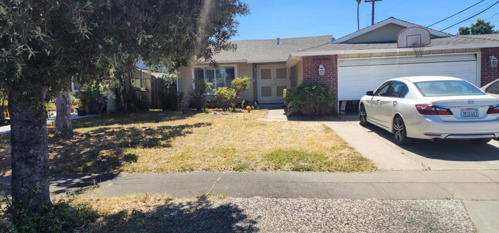1911 Crinan Drive