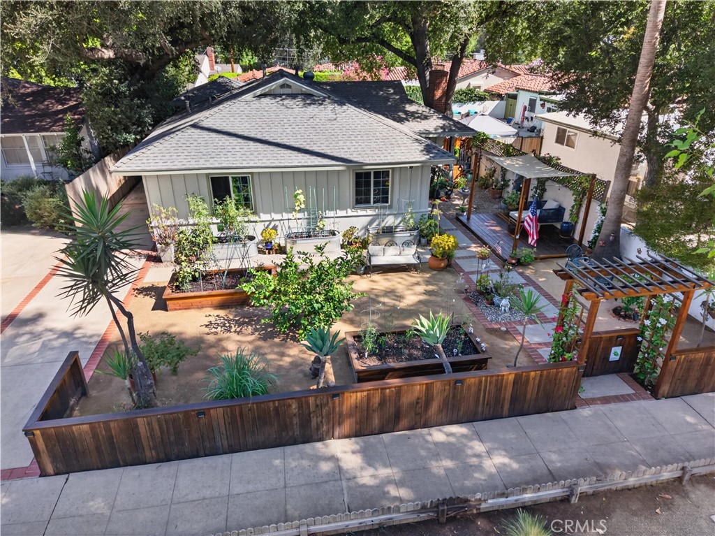 21209 Dumetz Road