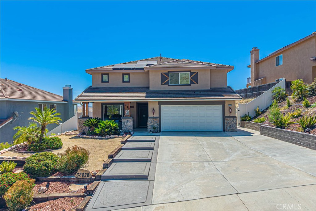32628 Ridge Top Lane