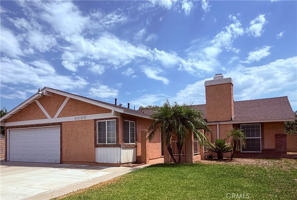 9963 Eugenia Avenue