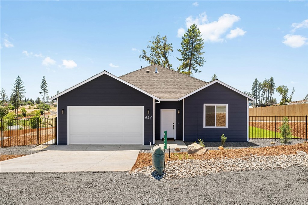 624 Castle Drive