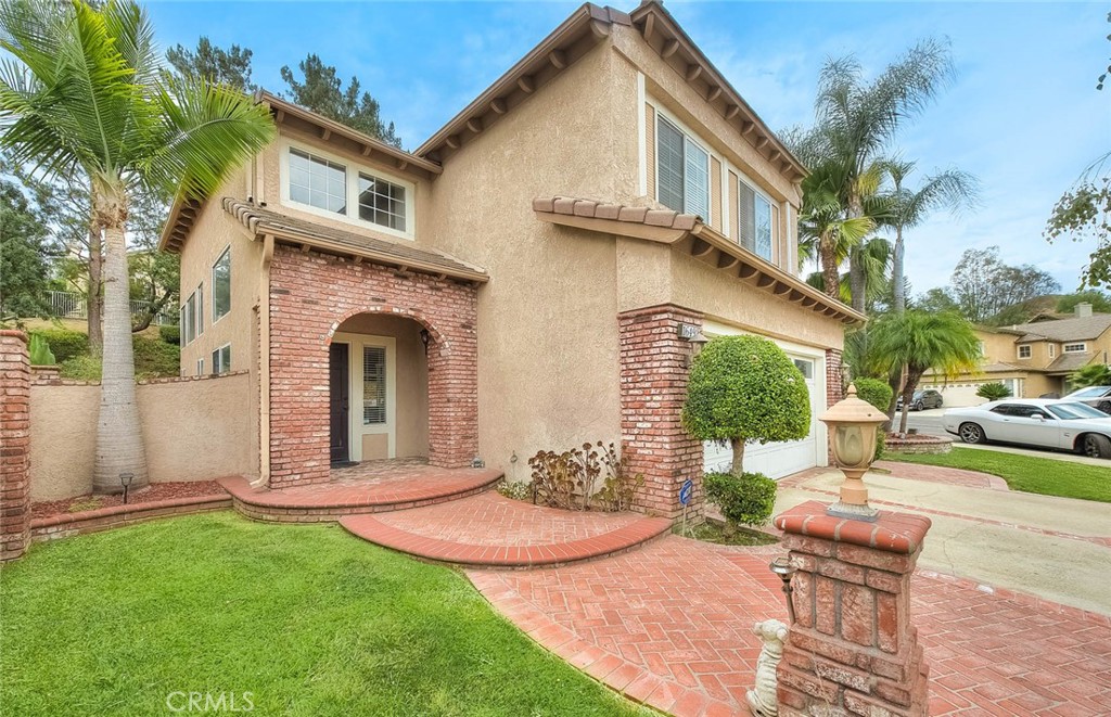 16493 Patina Court