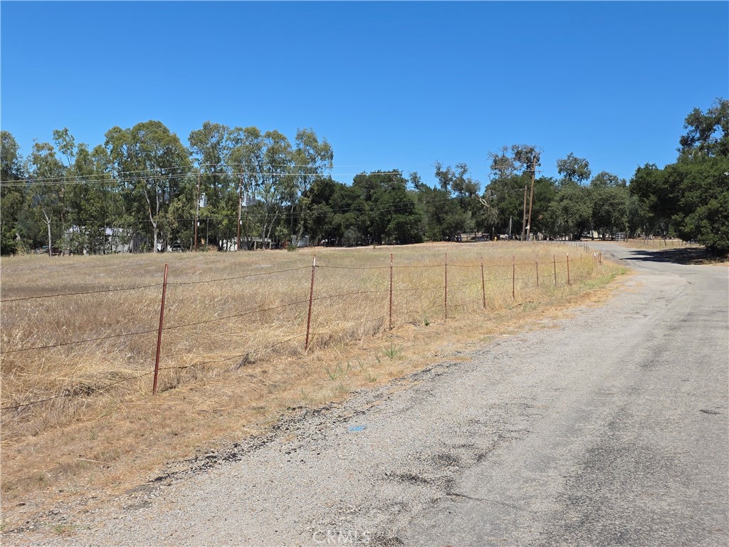 0 Mesa Rd