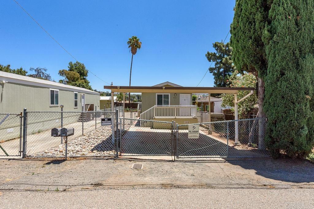8213 Sunset Drive
