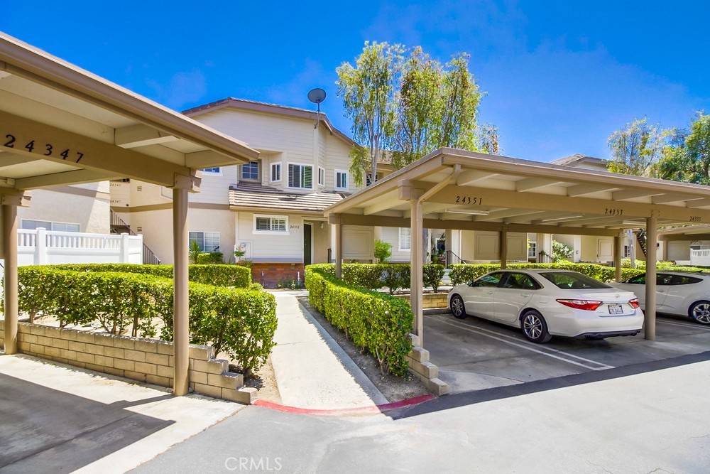 24351 Marquis Court 302