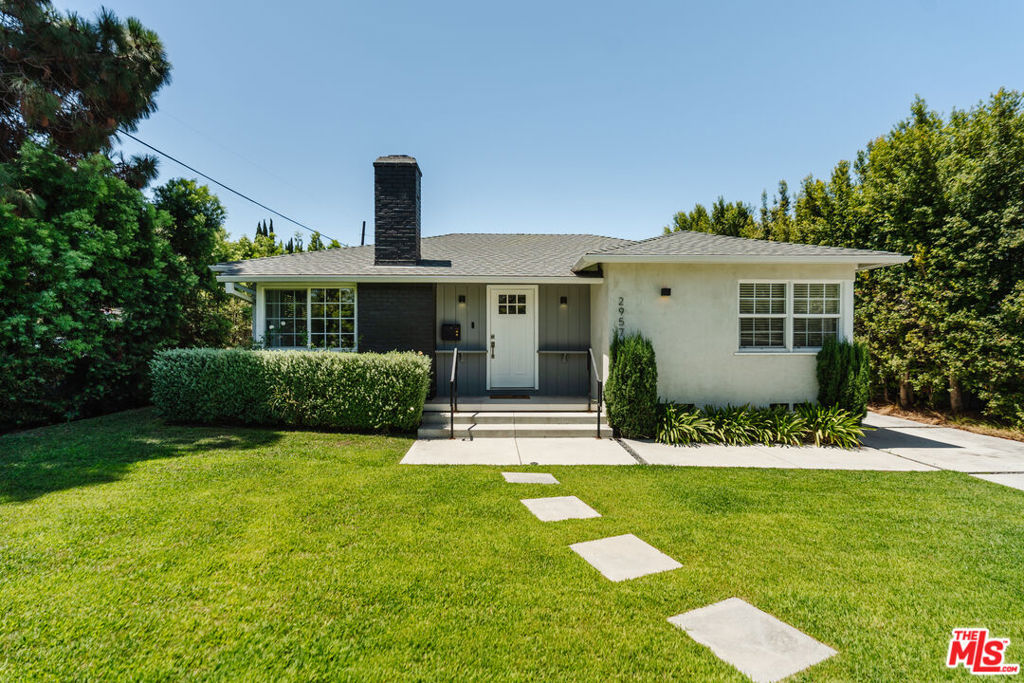 2957 Midvale Avenue