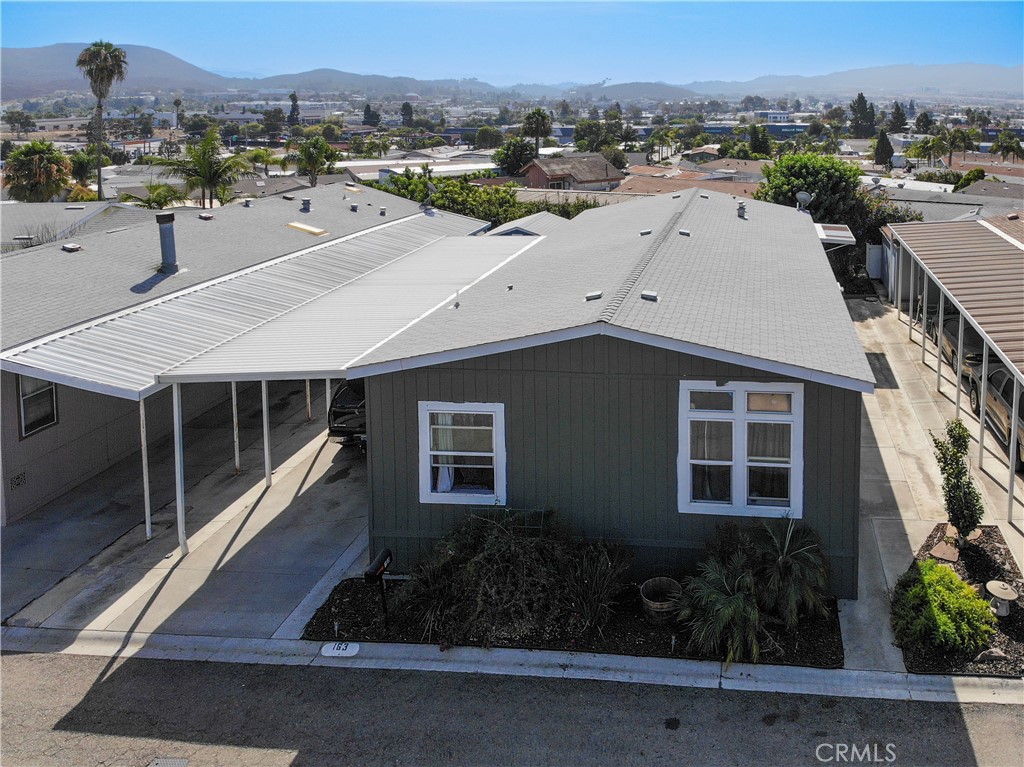 150 S Rancho Santa Fe Road 163