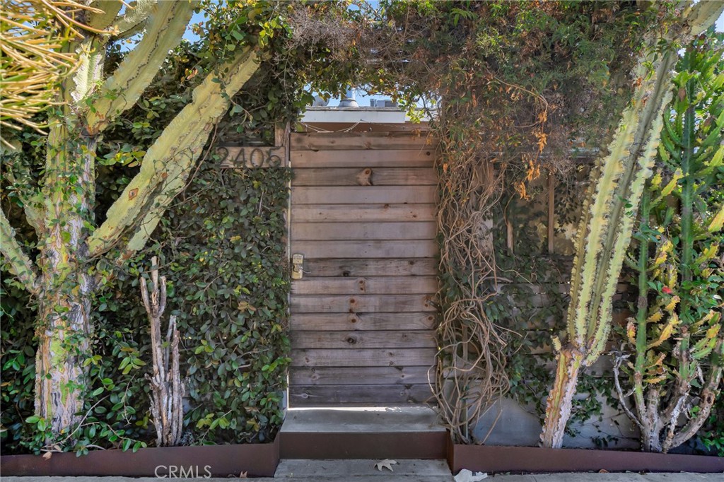 2405 Abbot Kinney