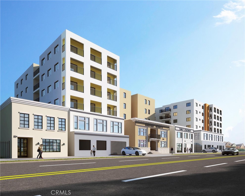 2836 W Pico