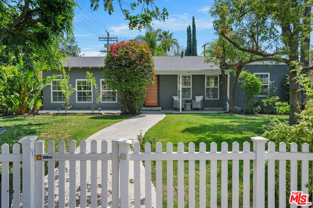 4744 Camellia Avenue