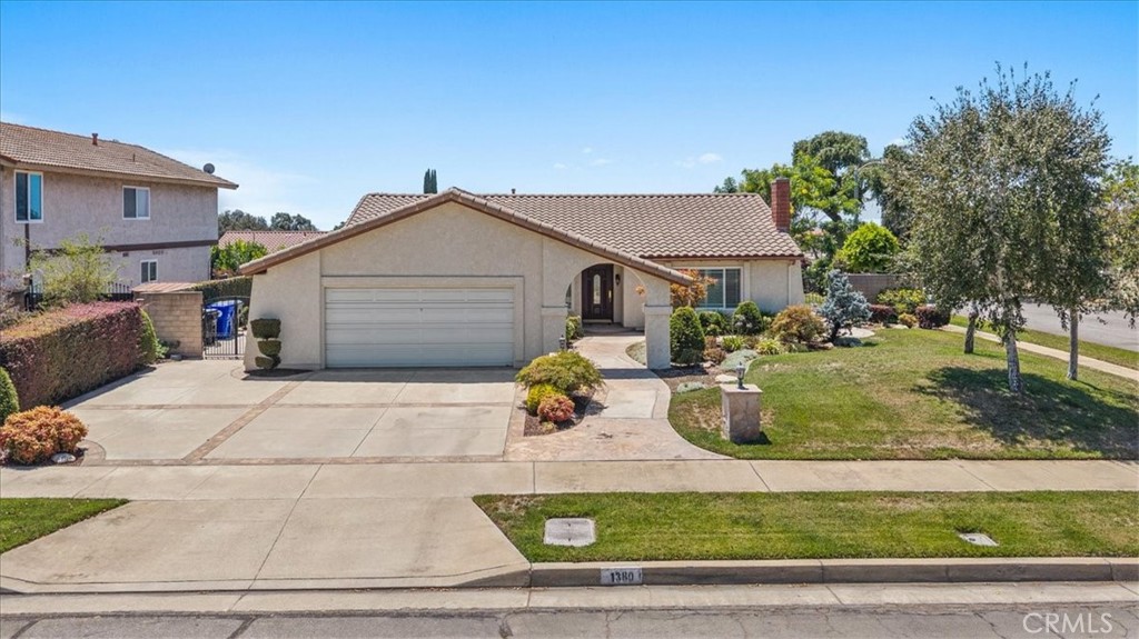 1380 W 14th Street