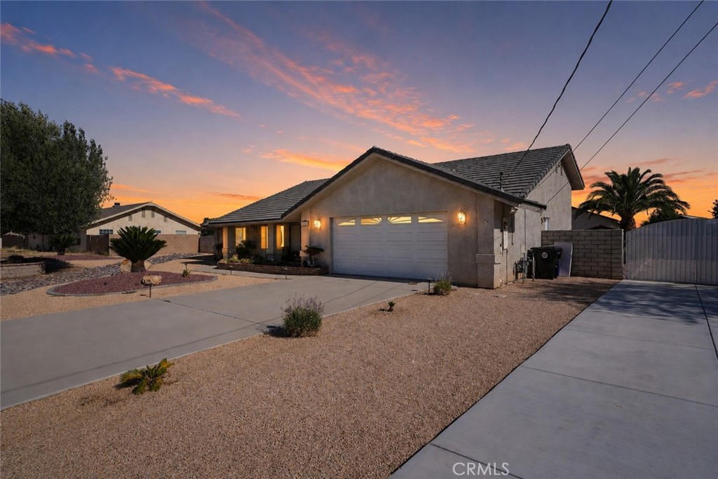 18895 Siesta Drive