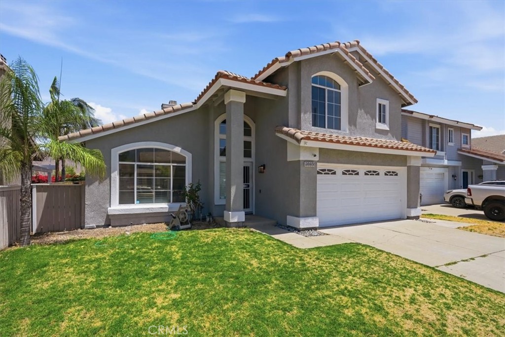 13330 Green Mountain