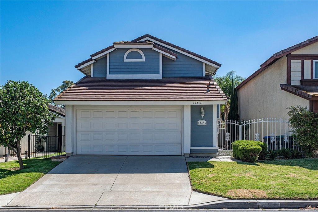 13456 Melody Rd
