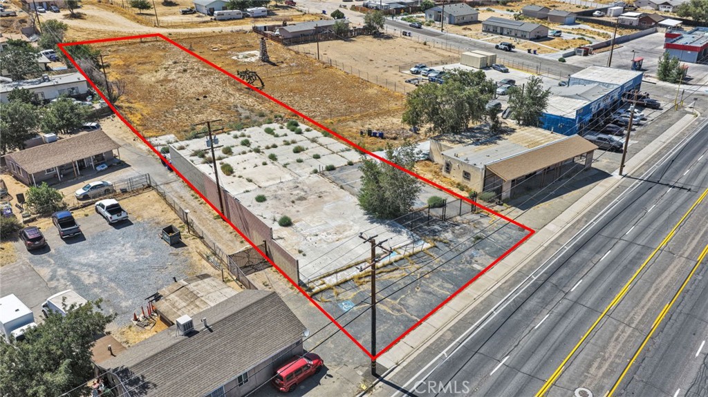 14178 Hesperia Road