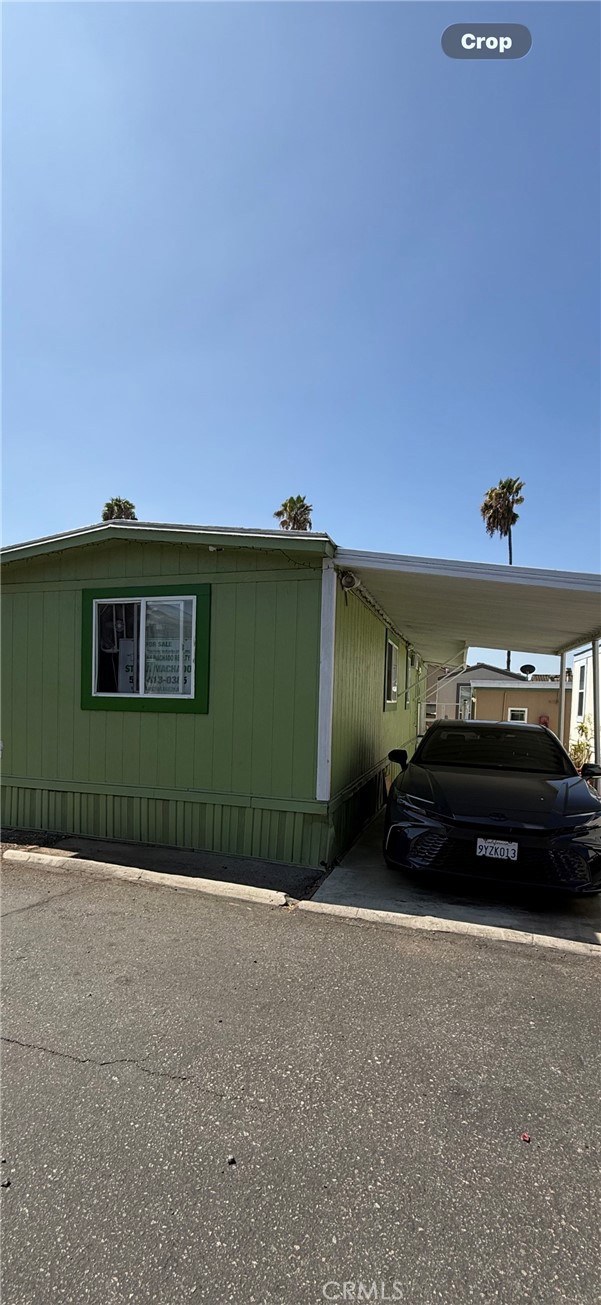 16540 Whittier