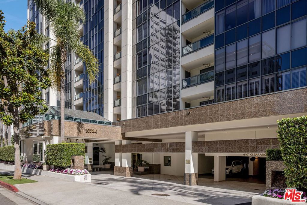 10724 Wilshire Boulevard 712