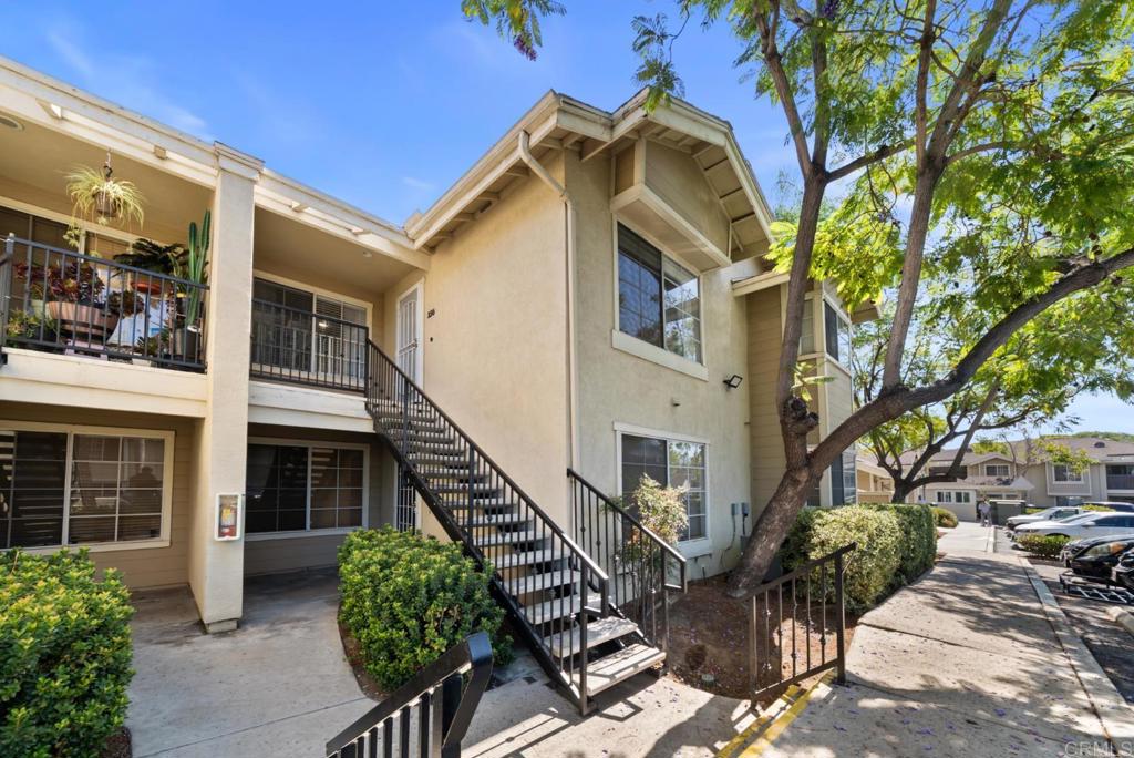 3605 Grove Street 256