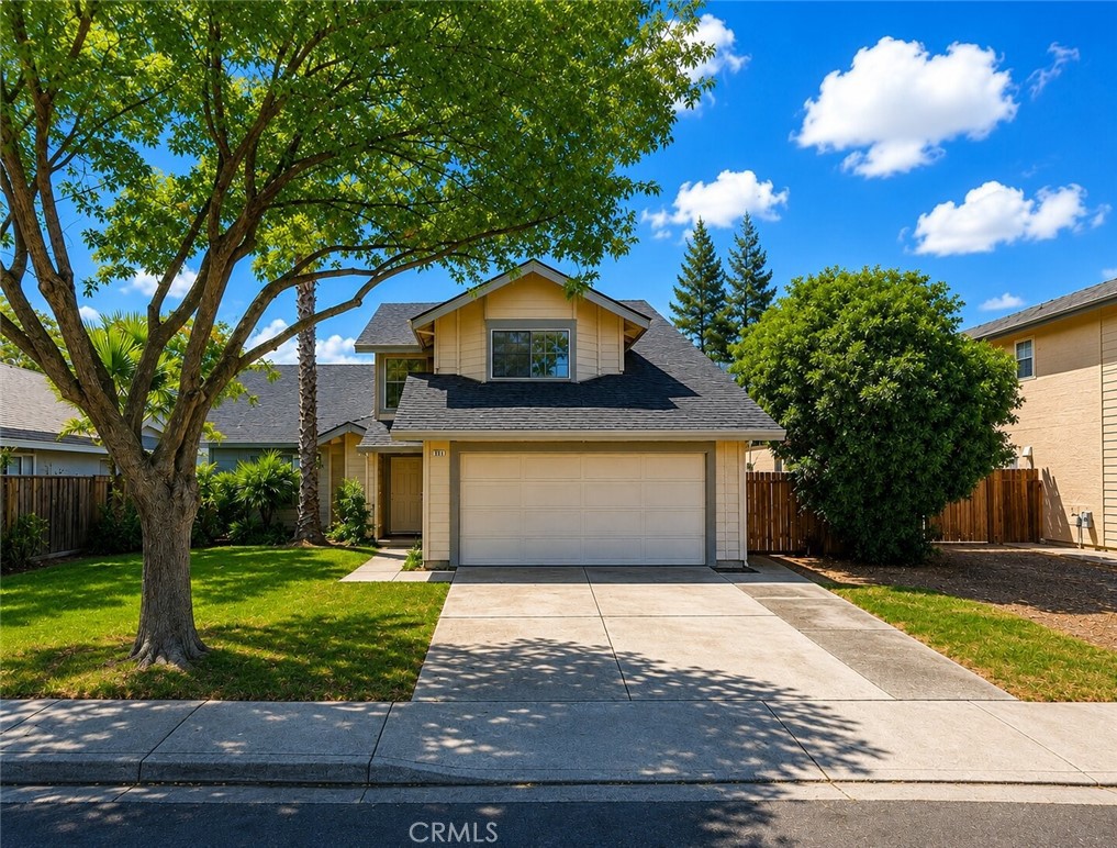 832 Orkney Drive