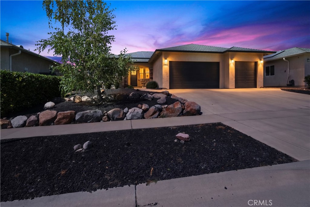 2862 Wingfield