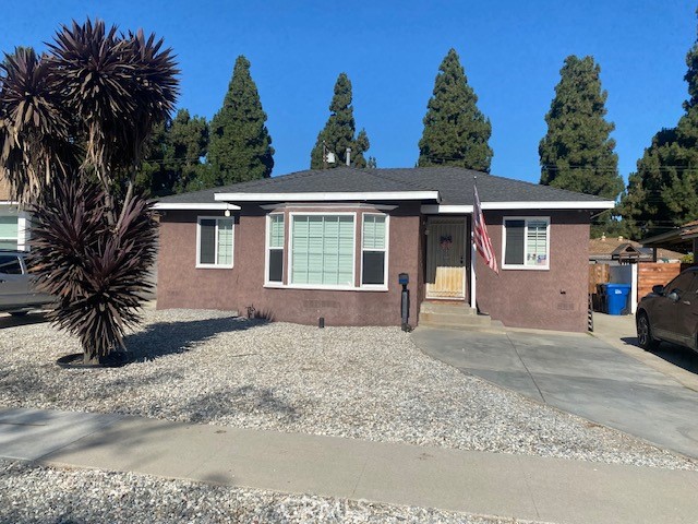 4849 Pearce