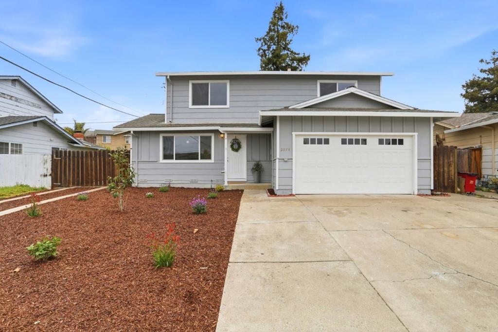 2074 Ashwood Lane