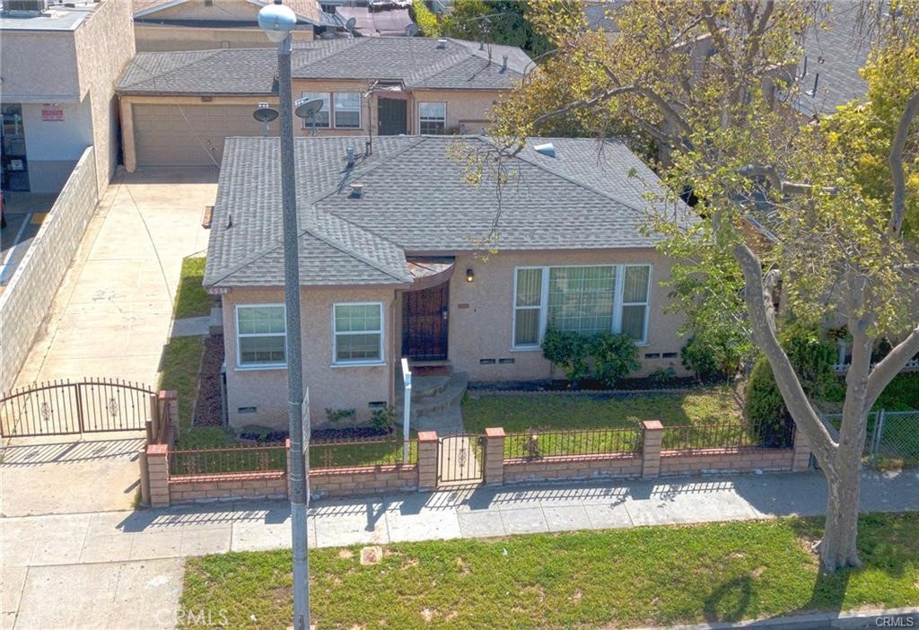 6554 E Olympic