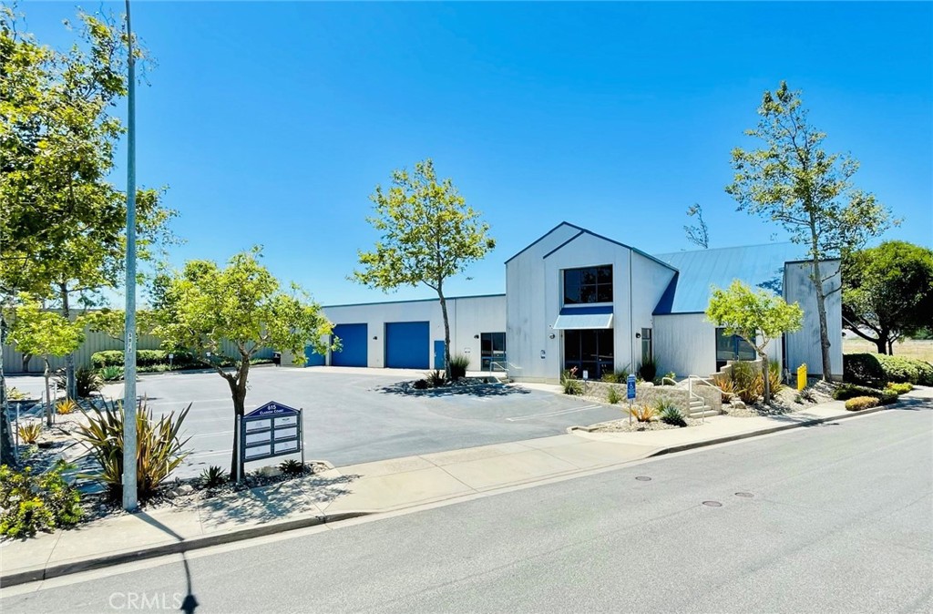 615 Clarion Court