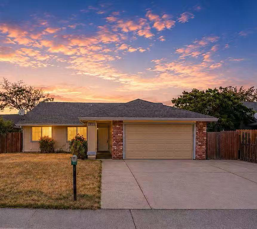7913 Cottonleaf Way