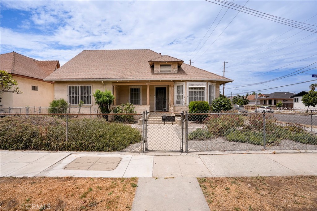 2255 Hancock Street