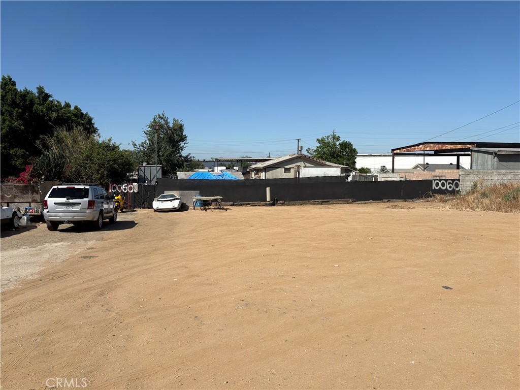 0 Near Mission Boulevard
