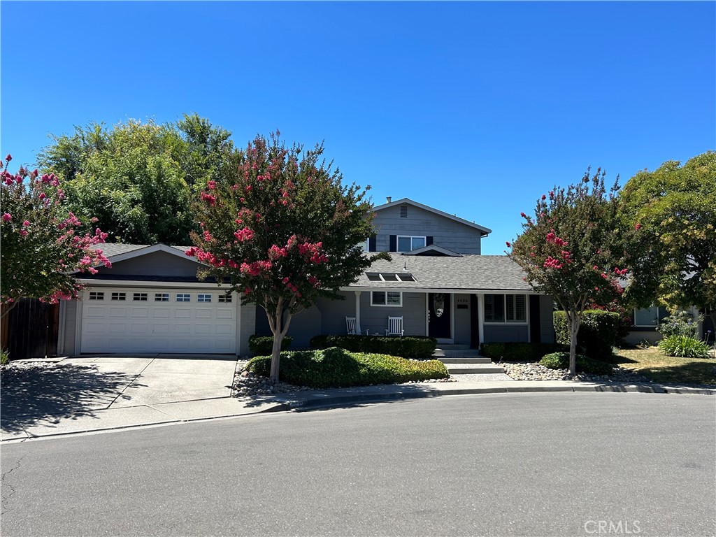 4486 Bacon Court