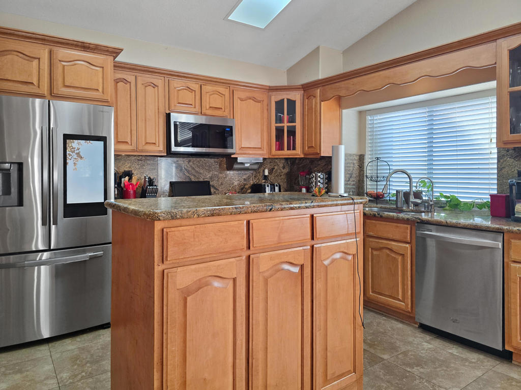79320 Desert Stream Drive