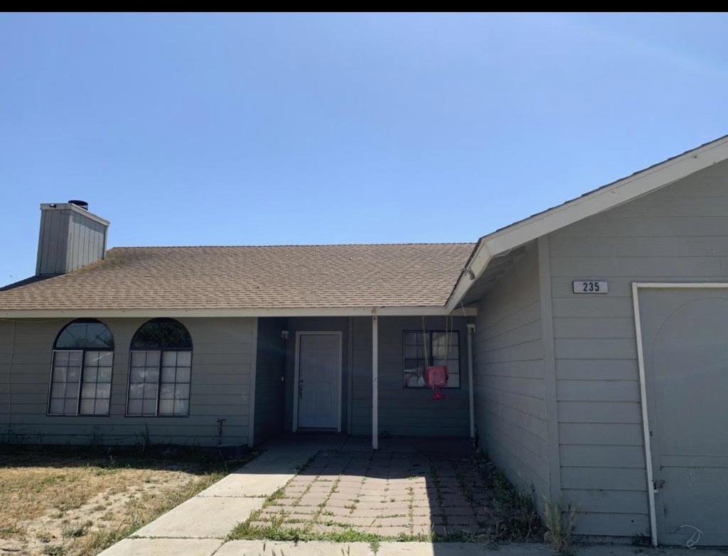 235 Chardonnay Drive