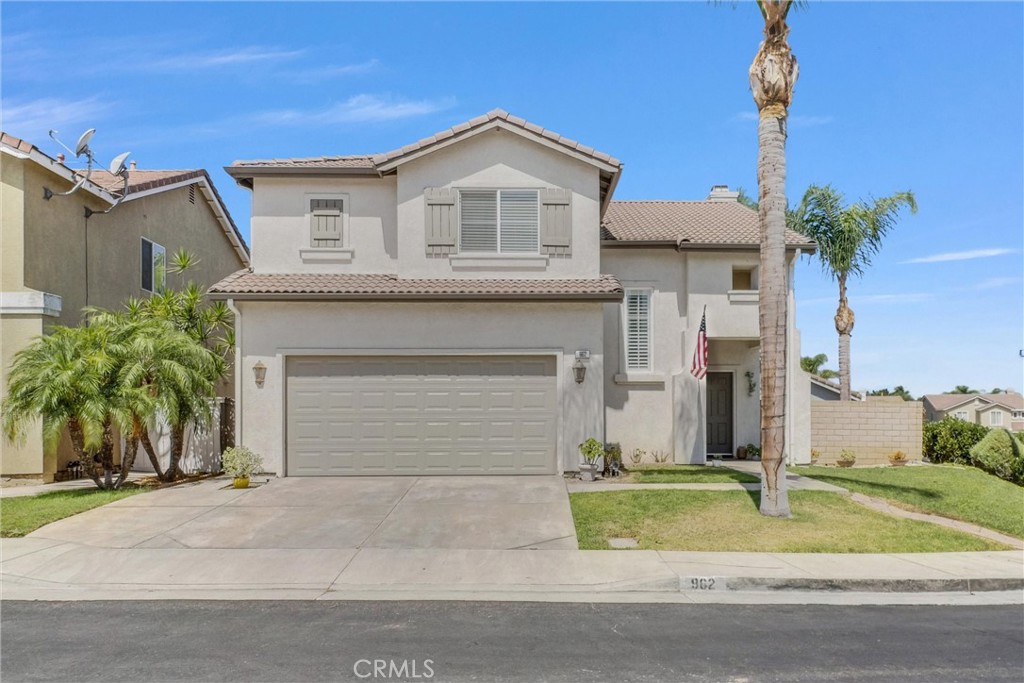962 Redtail Drive