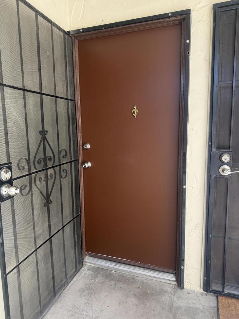 1655 E Palm Canyon Drive 515