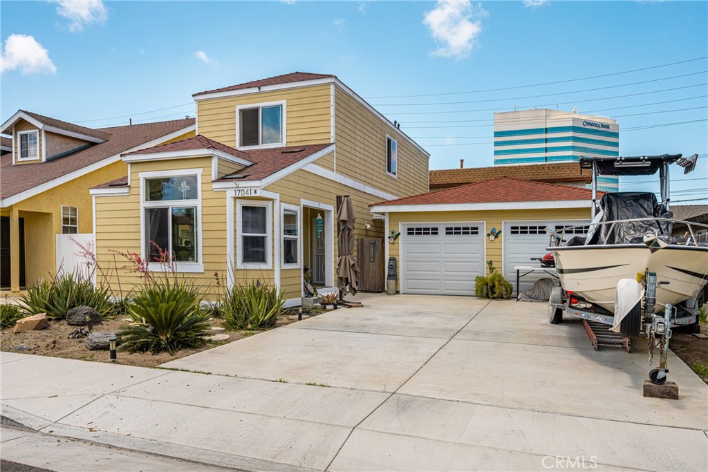 17041 B Lane